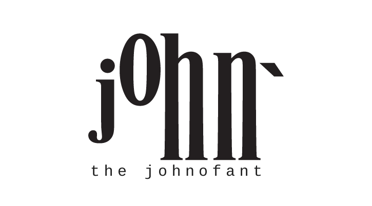 Johnofant